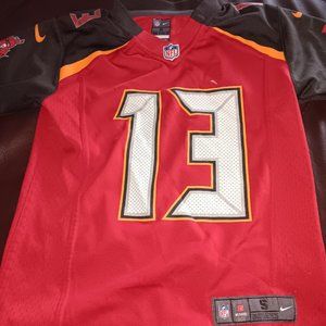 Nike NFL junior jersey buccaneers Evans